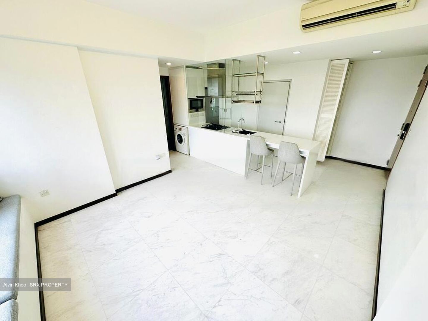 6 Derbyshire (D11), Condominium #486800791